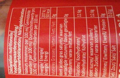 Vimto 500ml