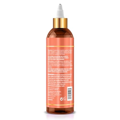 Difeel Elevated Batana Premium Hair Oil 8 oz