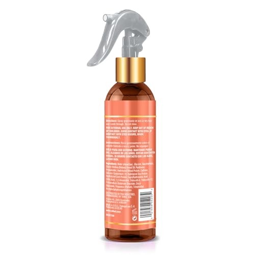 Difeel Elevated Batana Leave-in Spray 8 oz