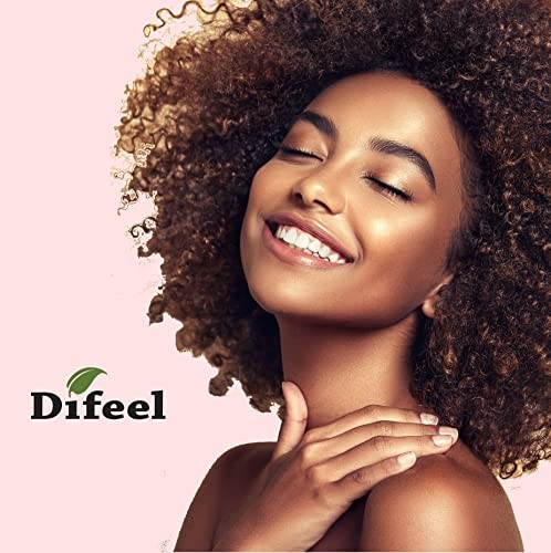Difeel Elevated Batana Leave-in Spray 8 oz