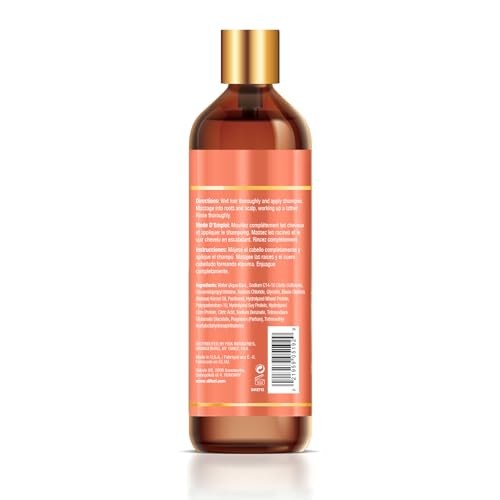 Difeel Elevated Batana Conditioner 12 oz