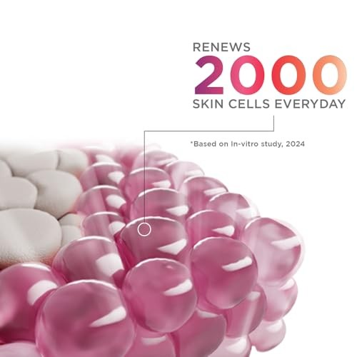 Fair & Lovely Glow Cream 80g
