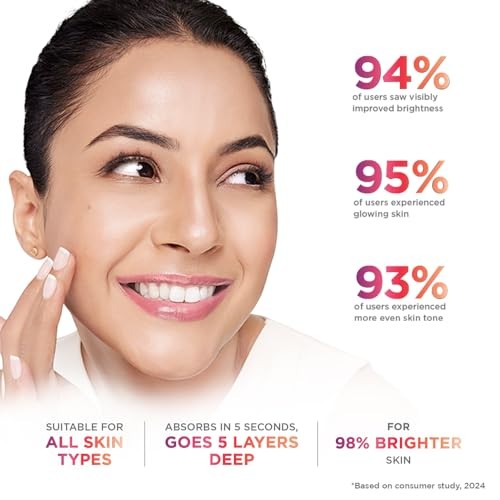 Fair & Lovely Glow Cream 80g