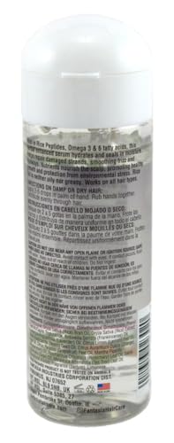 Fantasia IC Rice Oil Herbal Complex Serum 6 Oz