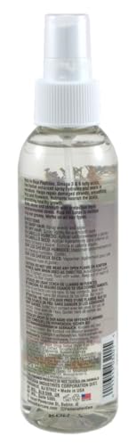Fantasia IC Rice Oil Herbal Complex Shine Mist 6 Oz