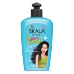 Skala Expert Mais Cachos Creme 250g 3em1