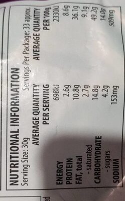 Bikano Khatta Meetha 1kg