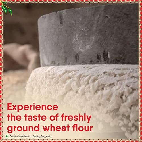 Wheat Flour Aashirvaad 10kg