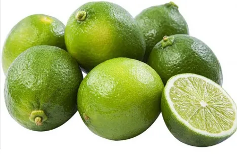 [78] Fresh Limes (Brazil)