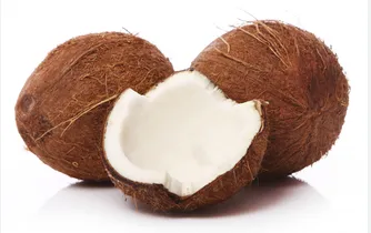 [63] Fresh Coconuts Ivory Coast