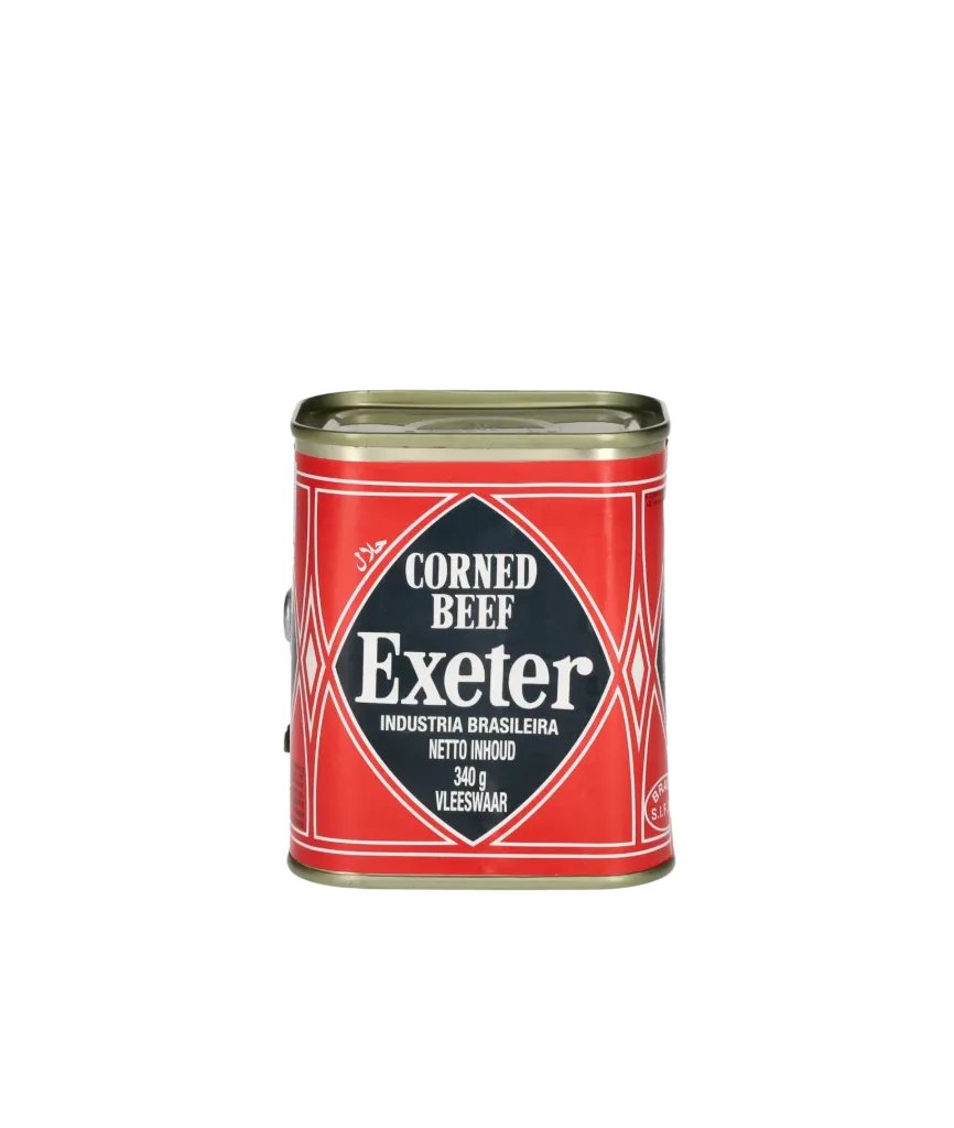 [1592] Exeter Corned Beef 340g