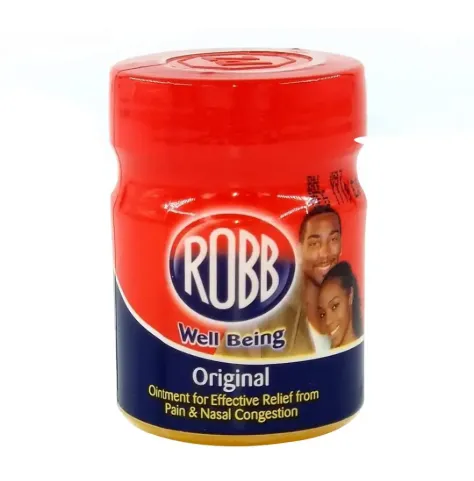 [4012] Robb Original 28ml