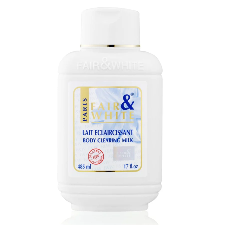 Fair & White Original Lotion 500ml