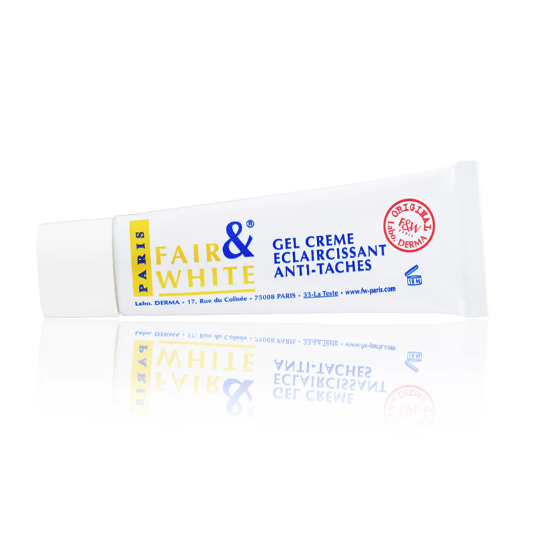 Fair&White Gel Creme 30ml