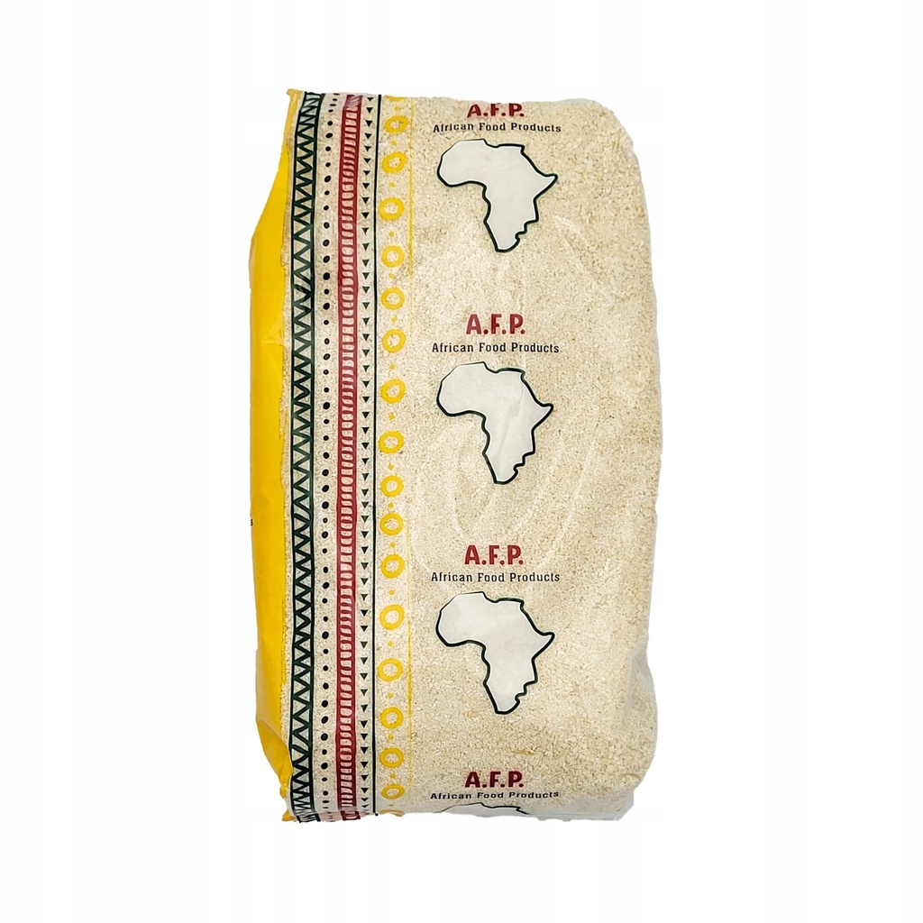 [180] AFP Gari white fine 900g