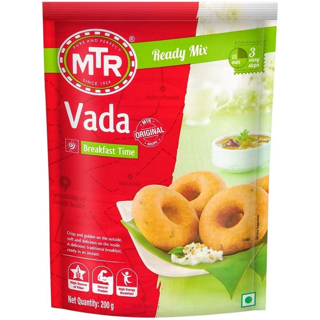 [3351] Mtr Vada Mix 200g
