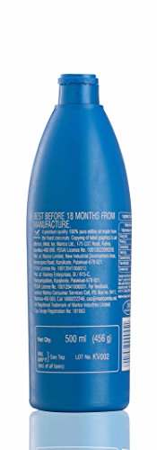 Parachute Coconut Oil 500ml