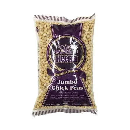 [2146] Heera Chick Peas 2kg