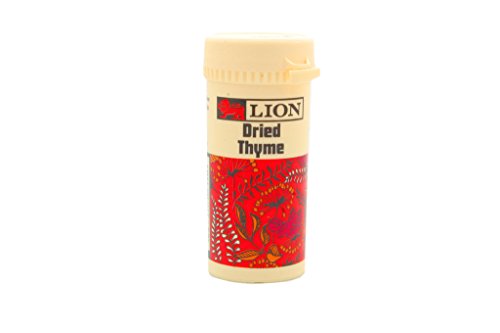 Lion Thyme 10g
