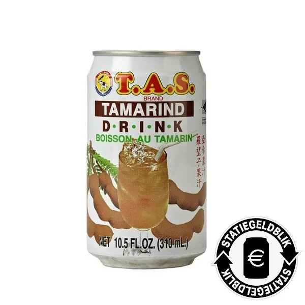 [4542] TAS Tamarind drink 310ml