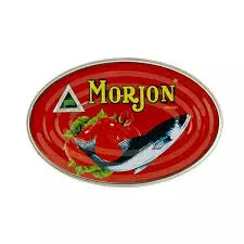 Morjon Sardines in Tomato Sauce 425g