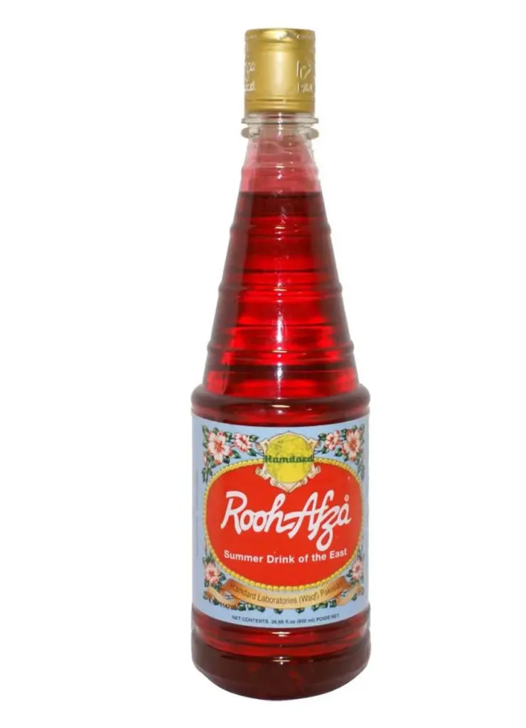 Roohafza 800ml
