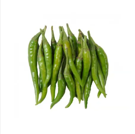 [79] Fresh Green Chilli Uganda