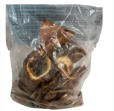 [9943] Cow Ears cutted 1kg - IE