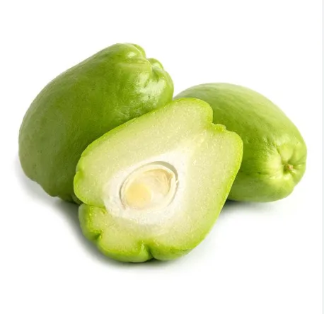 [1712] Fresh Chayote