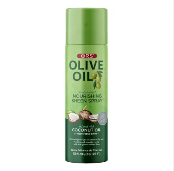 [3568] ORS Olive Oil Sheen Spray 11.7 oz