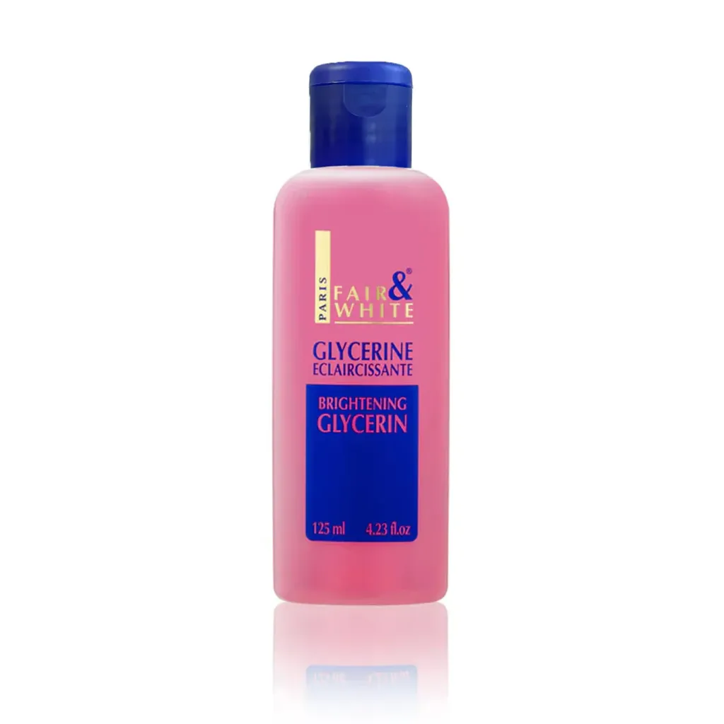 [1623] Fair&White Brightening Glycerin 125ml