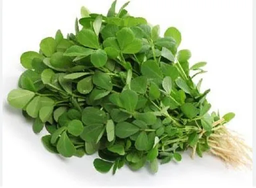 [1752] Fresh Methi ( per bundle)