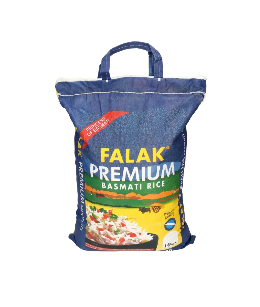 [1639] Falak Basmati Rice 10kg