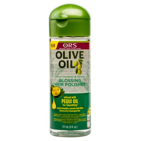 ORS Olive Oil Glossing Polisher Bonus