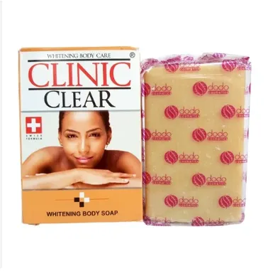 [863] Clinic Clear Soap 225g