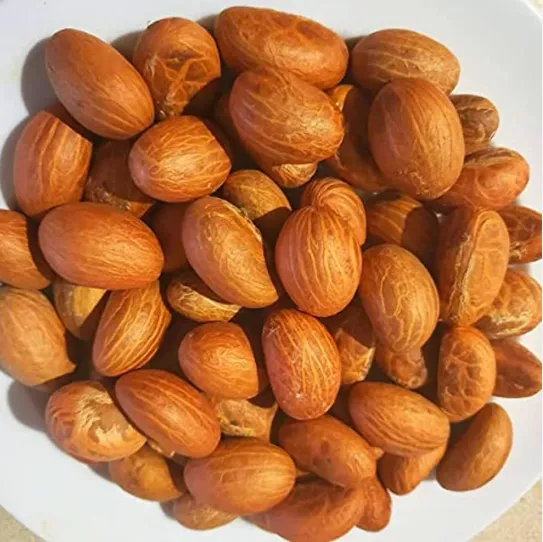 [1708] Fresh Bitter Kola Cameroun per kg