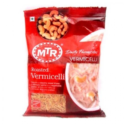 Mtr Roasted Vermicelli 900g