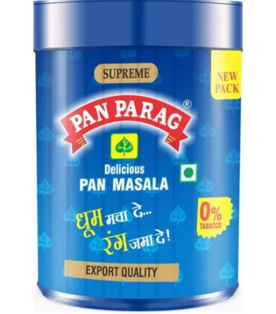 [5349] Pan Parag Pan Masala 100g