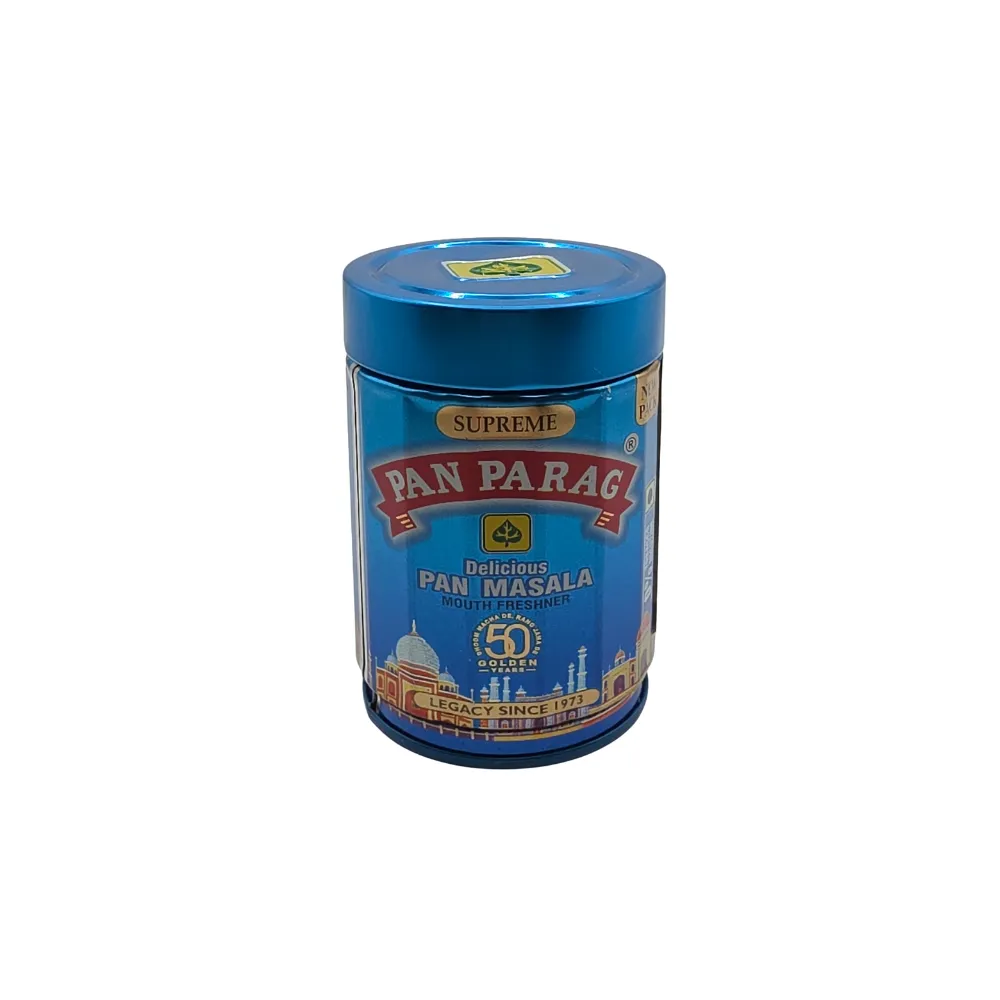 [5349] Pan Parag Pan Masala 100g