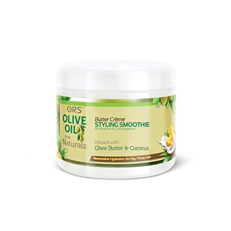ORS Olive Oil Naturals Smoothie 12 oz