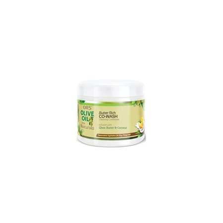 ORS Olive Oil Naturals Co - Wash 12 oz