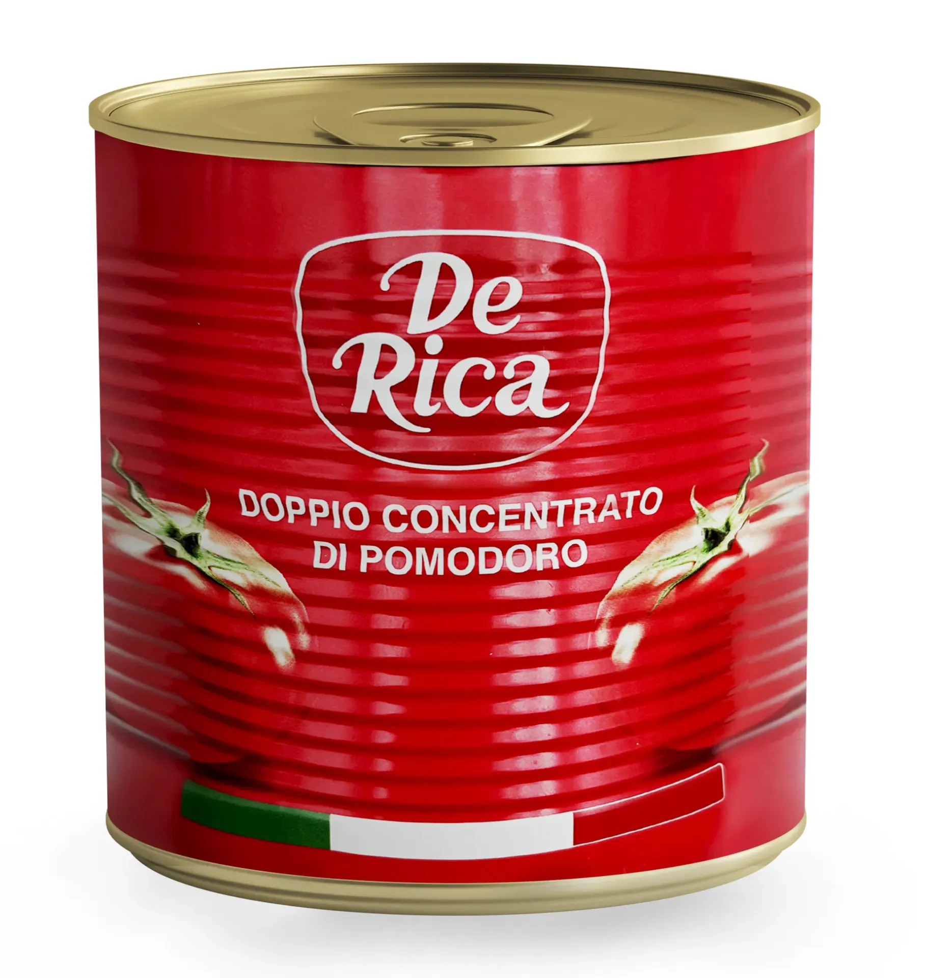 [1057] De Rica Tomato Paste 850g