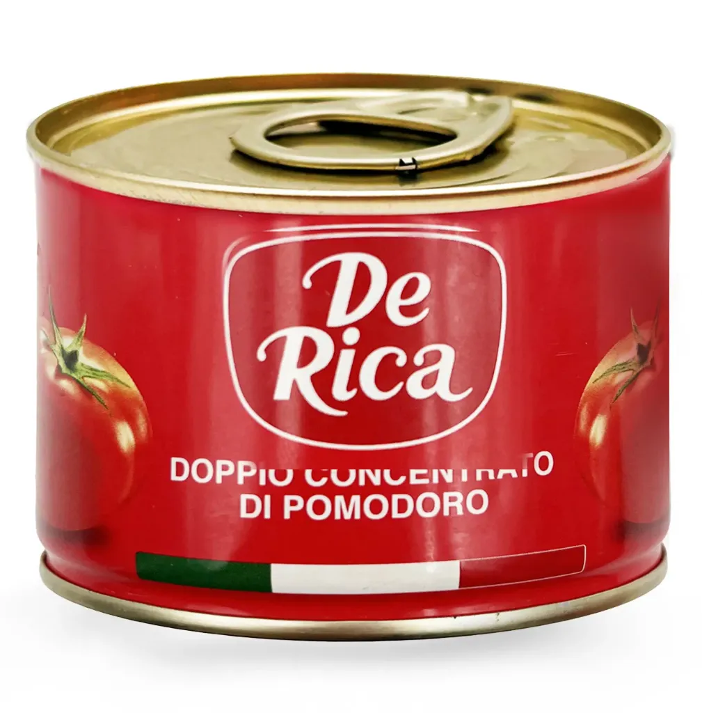 [1056] De Rica Tomato Paste 70g