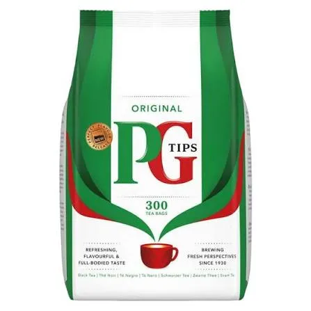 Pg Tips Tea Bags 300 bags