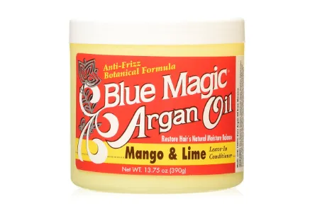 [669] Blue Magic Argan Mango&Lime Pomade 390g