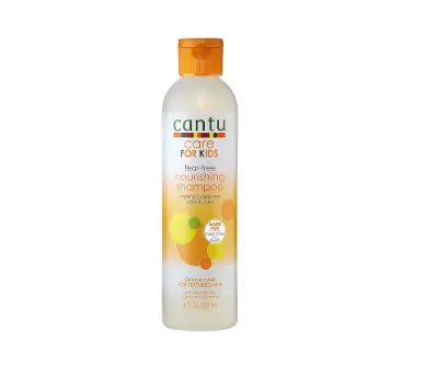 Cantu Kids Care Shampoo 07546  8 oz