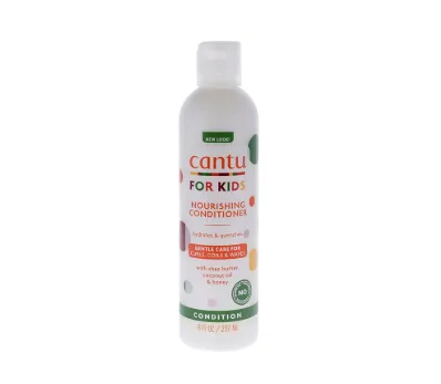 Cantu Kids Care Nourishing Conditioner 07547  8 oz