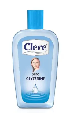 Clere Pure Glycerine 100ml