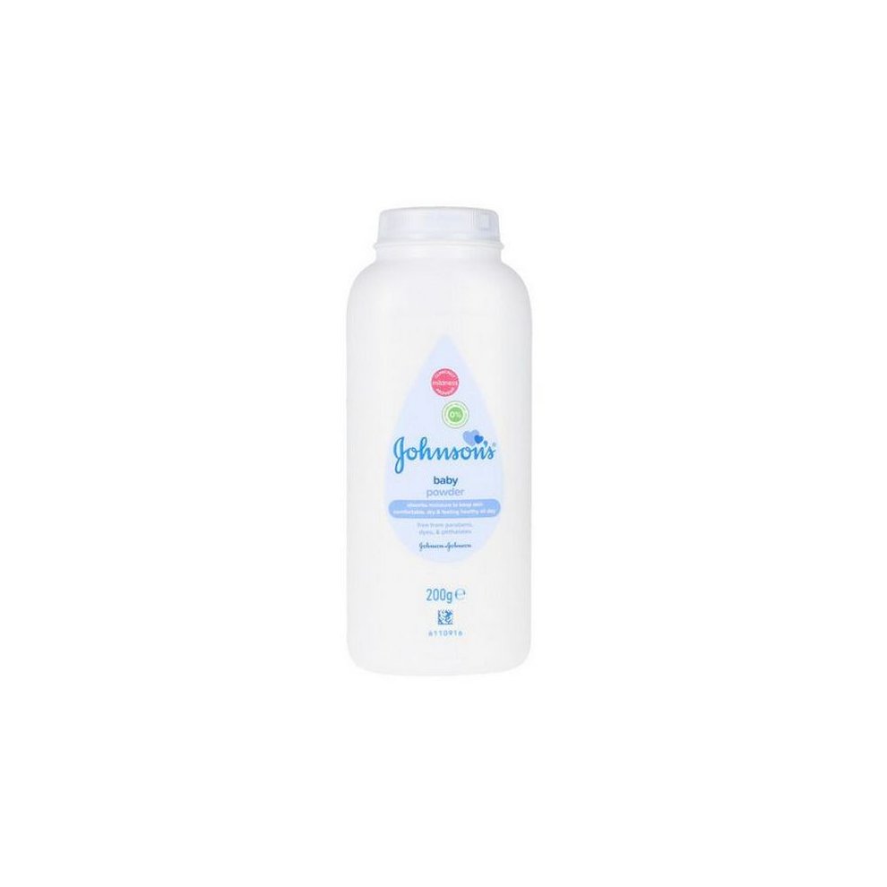 [2631] Johnson Baby Powder 200g