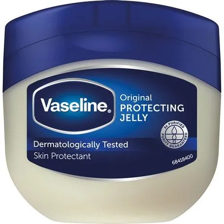 [6902] Vaseline Petroleum Jelly 250ml